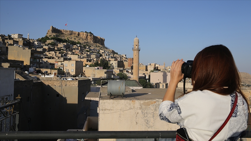 'Mezopotamya'nın incisi' Mardin kültür ve inanç turizminin merkezi olmayı hedefliyor