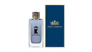 Perfume King Dolce Gabbana Hombre Edt 150 ml