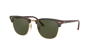 Lente De Sol Acetato Hombre Ray-Ban 0Rb3016 W0366 51