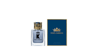 Perfume King Dolce Gabbana Hombre Edt 50 ml