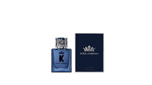 PERFUME KING DOLCE GABBANA VARON EDP 50 ML