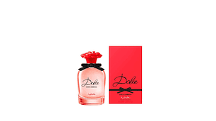 Perfume Dolce Gabbana Rose Mujer Edt 75 ml