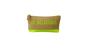 BOLSO DKNY BE DELICIOUS (VERDE) DAMA