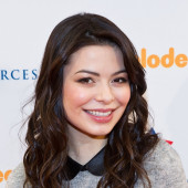 Miranda Cosgrove