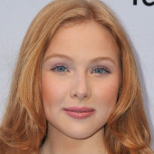 Molly Quinn