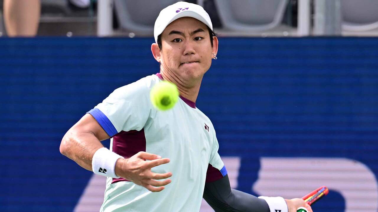 Highlights: Nishioka notches Atlanta title