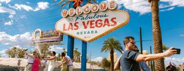 5-Star Hotels in Las Vegas