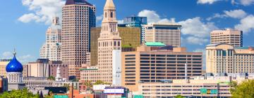 Hotels in Hartford