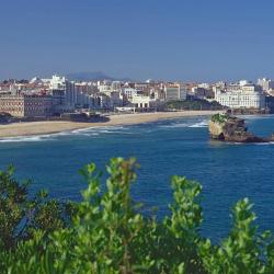 Biarritz 182 budget hotel