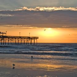 Galveston 14 5-star hotels