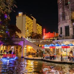 San Antonio 3 5-star hotels