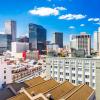 Hotels in Downtown New Orleans