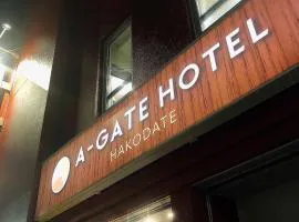 A‐GATE HOTEL 函館