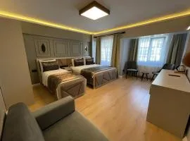 Azra Sultan Hotel & Spa