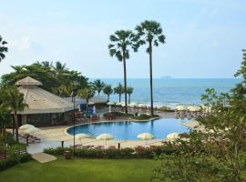 Novotel Rayong Rim Pae Resort, hôtel à Klaeng