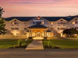 Best Western PLUS Executive Court Inn & Conference Center