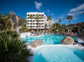 Corallium Beach by Lopesan Hotels - Adults Only, hotel v destinaci San Agustin