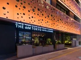 THE skM TOKYO HOTEL & DINING