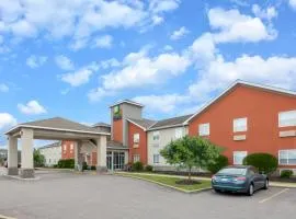 Holiday Inn Express Cleveland-Vermilion, an IHG Hotel