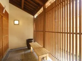 Towa Ryokan