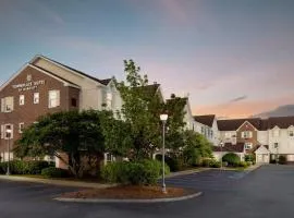 TownePlace Suites Manchester-Boston Regional Airport