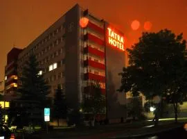 Tatra Hotel