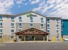 Extended Stay America Suites - Nashua - Merrimack