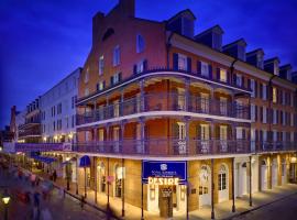 The Royal Sonesta New Orleans, hotel in New Orleans