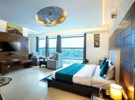 Hotel Delhi 37 By Star Group