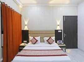 Hotel Shyam internationaln With - free Airport Drop Near Delhi Igi Airport