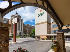 Aspen Suites - Rochester