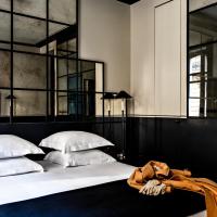 Monsieur George Hotel & Spa - Champs-Elysées، فندق في باريس