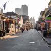 Hotels near Bourbon Street