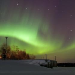 Vuokatti Ski Centre