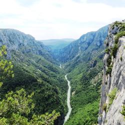 Gorges du Verdon 368 budget hotel