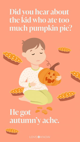 45 Fall Jokes for Kids That Are Funny & Fa-boo-lous | LoveToKnow