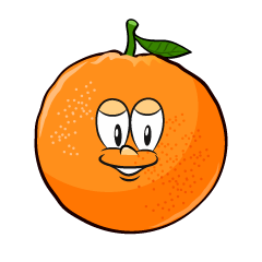 Naranja