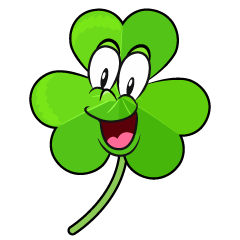 Surprising Shamrock