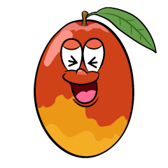 Laughing Mango