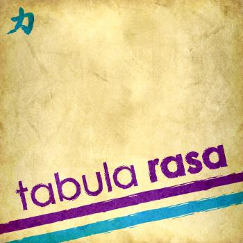 Tabula Rasa