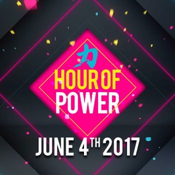 Hour of Power - Jun 4, 2017