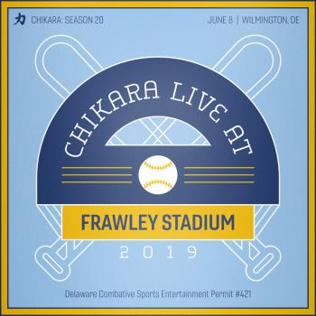 Live at Frawley Stadium '19