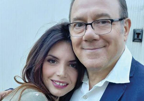 Carlo Verdone starts filming Benedetta Follia