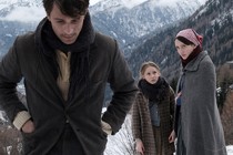 The final clapperboard slams on Maura Delpero's Vermiglio, the Mountain Bride