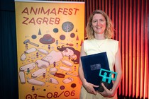 Nienke Deutz’s The Miracle and Isabel Herguera’s Sultana’s Dream triumph at Animafest Zagreb