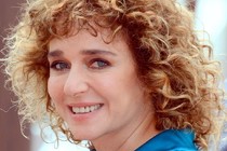 Valeria Golino is playing Goliarda Sapienza in Mario Martone’s Fuori