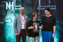 New Horizons' Polish Days and Studio+ announce their award winners