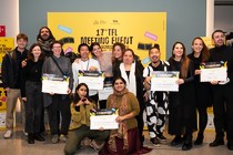 TorinoFilmLab announces the winning projects from its 17th Meeting Event