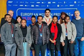 Distribution, Exhibition and Streaming - The inaugural African-European Distribution Academy draws to a close - 02/12/2024