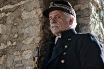 Roberto Andò brings Giuseppe Garibaldi to the big screen in L’abbaglio